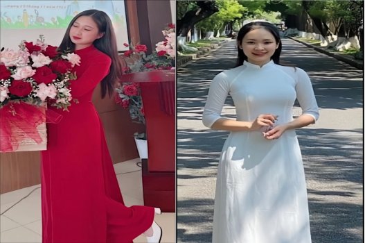 Cô giáo thích chơi đồ chơi tình dục khi quan hệ