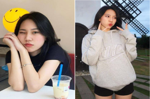 Em bị đụ mạnh đến mức thở hổn hển kiệt sức