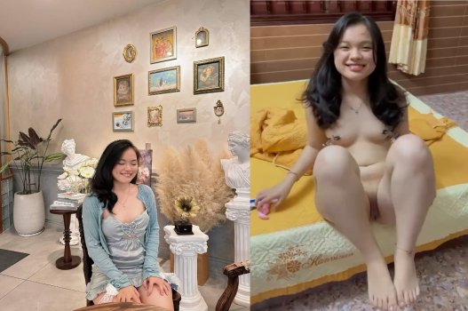 Em thủ dâm chảy nước không sướng bằng anh chịch