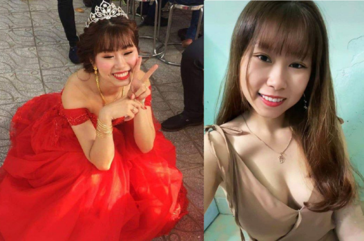 Hôm qua phá tình cũ hôm nay làm đám cưới