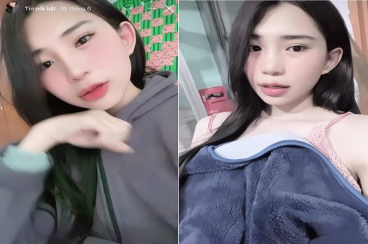 Mê mẩn bên nàng Khánh Linh trong khoảnh khắc thân thiết