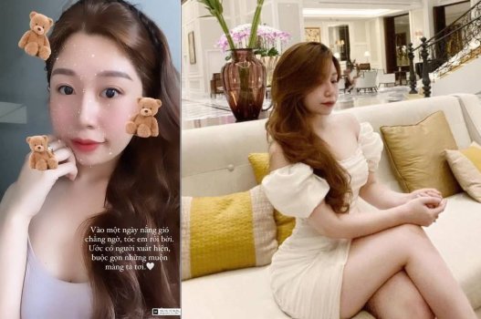 Thằng nhỏ ngắn làm em chưa sướng
