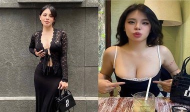 Yến Vy lộ clip sex làm tình cực đỉnh
